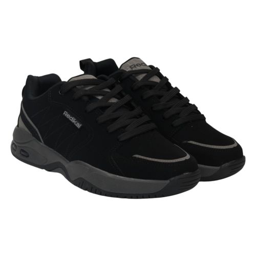 Tênis Redikal RKT634 Preto