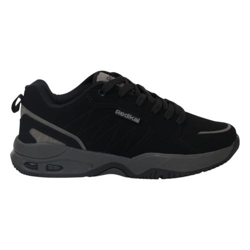 Tênis Redikal RKT634 Preto