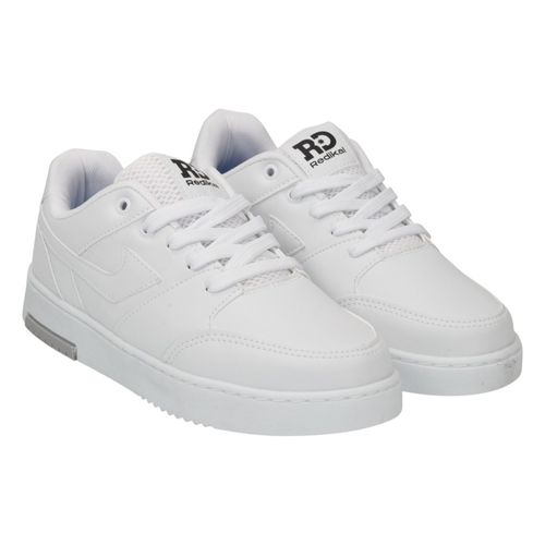 Tênis Redikal RKT543 Branco