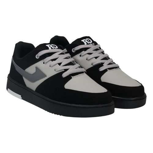 Tênis Redikal RKT543 Preto