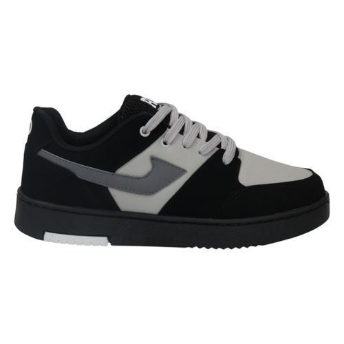 Tênis Redikal RKT543 Preto