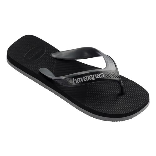 Chinelo Havaianas Dual 4145602 Preto