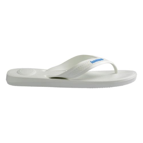 Chinelo Havainas Top Max Comfort 4148608 Branco