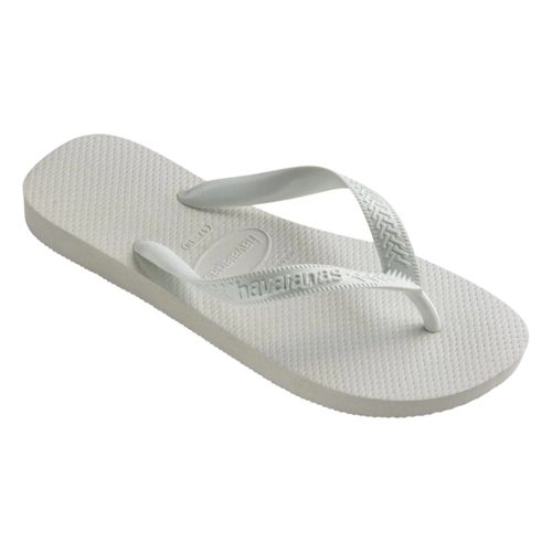 Chinelo Havaianas 4000029 Novo Branco