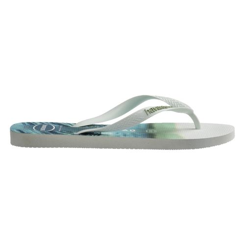 Chinelo Havaianas Top Surfer 4149971 Branco