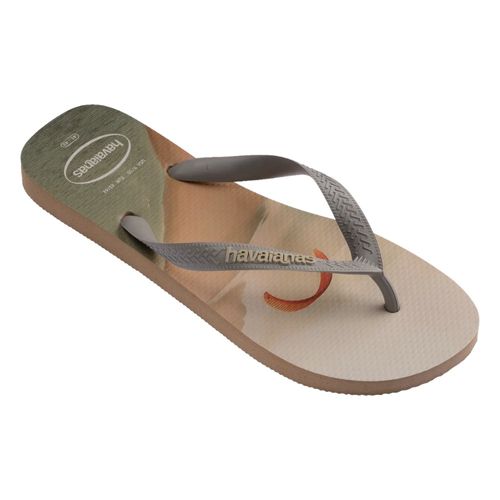 Chinelo Havaianas Top Surfer 4149971 Rose