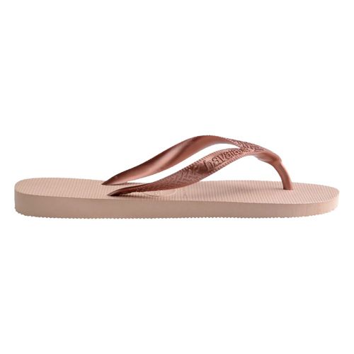Chinelo Havaianas Top Tiras 4137428 Rosa