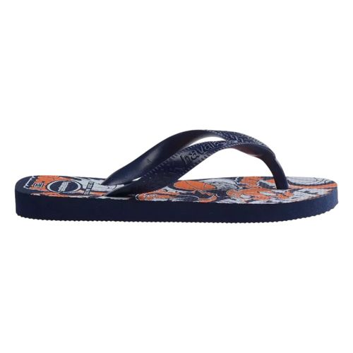 Chinelo Havaianas Kids Athletic 4127273 Marinho