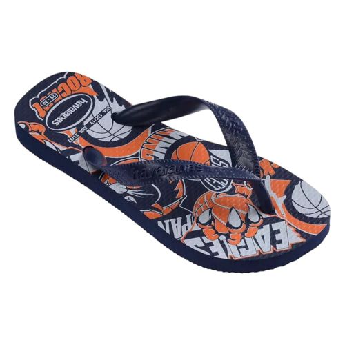 Chinelo Havaianas Kids Athletic 4127273 Marinho