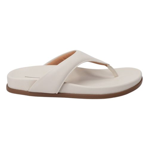 Tamanco Rasteira Vizzano 6584.101 Branco