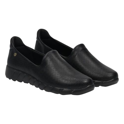Tênis Piccadilly 970103 Preto