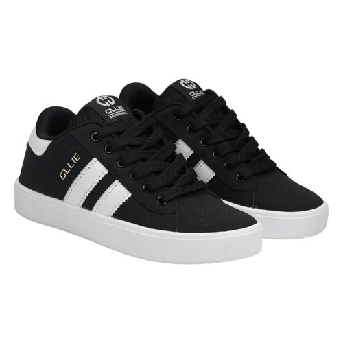 Tênis Ollie Space 3 Inf Preto