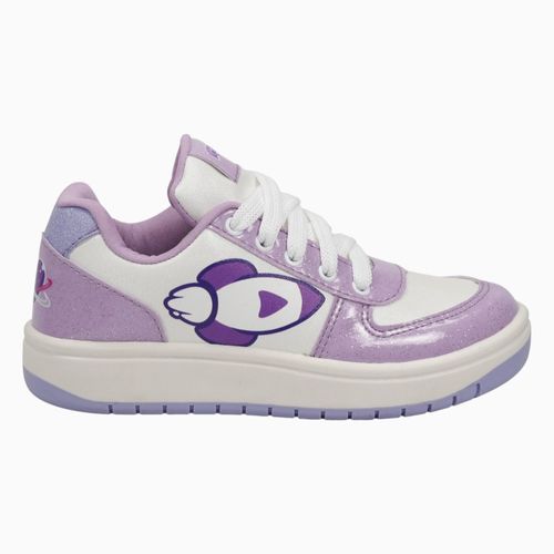 Tênis Danguinho Ddr02k Branco