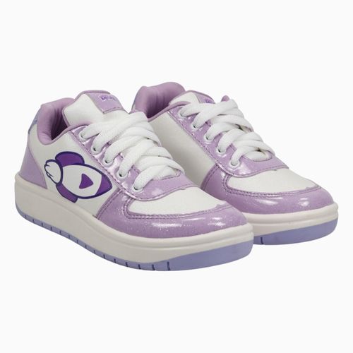 Tênis Danguinho Ddr02k Branco