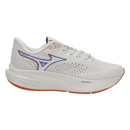 Tênis Mizuno Lively 101177177 Bege