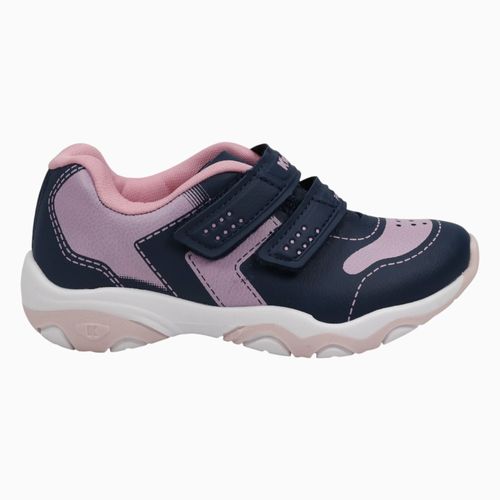 Kidy Tenis Infantil 007-1670 Marinho