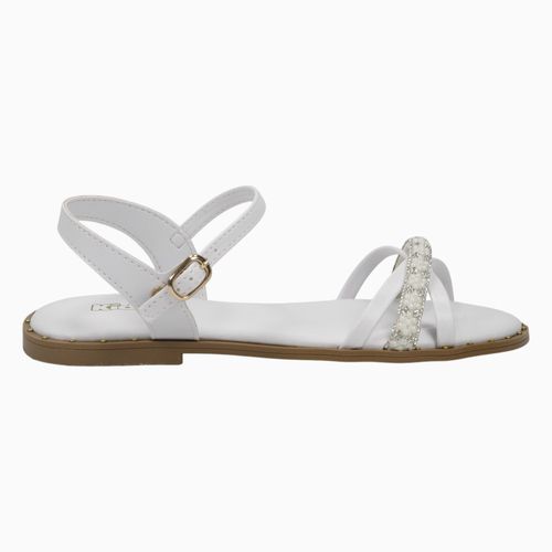 Sandália Kidy 454-0015 Branco