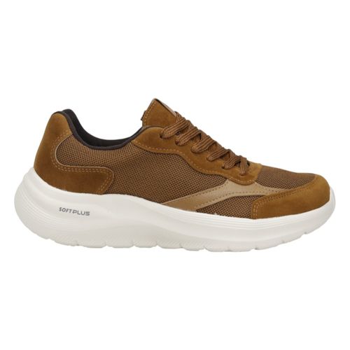Sapatênis Br Sport 60000.101 Caramelo