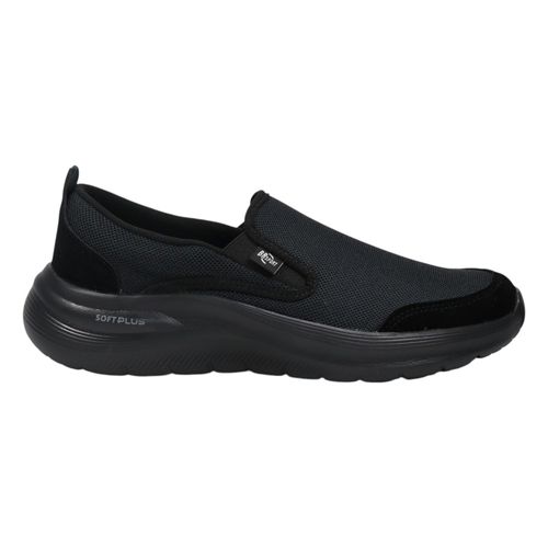 Sapatênis Br Sport 60000.103 Preto