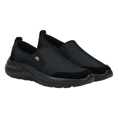 Sapatênis Br Sport 60000.103 Preto