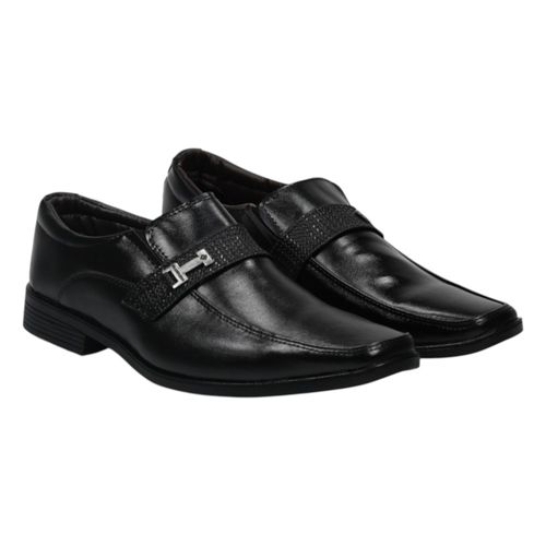 Sapato Social Franpasso 80000 Preto