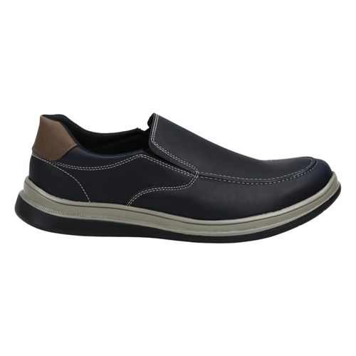 Mocassim Franpasso 9000 Azul