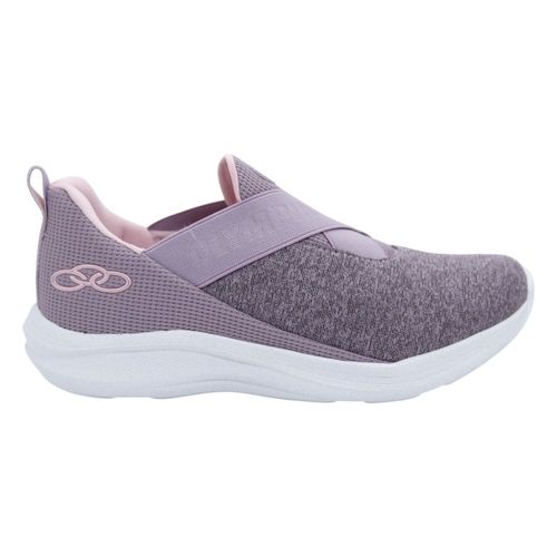 Olympikus Tenis Dia A Dia Esportivo Easy 3 Rosa