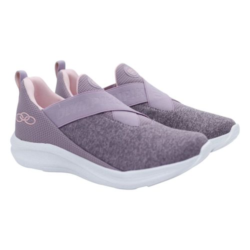 Olympikus Tenis Dia A Dia Esportivo Easy 3 Rosa