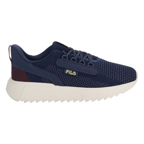 Fila Tenis Dia A Dia Esportivo F02tr00106 Marinho
