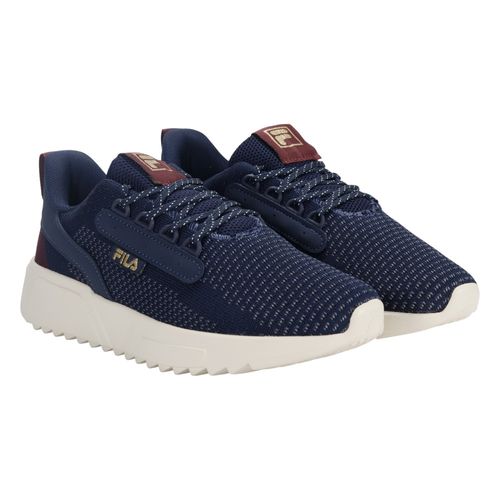 Fila Tenis Dia A Dia Esportivo F02tr00106 Marinho