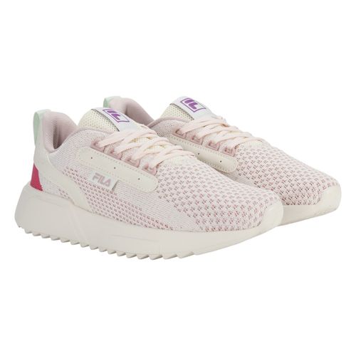 Fila Tenis Dia A Dia Esportivo F02tr00106 Bege