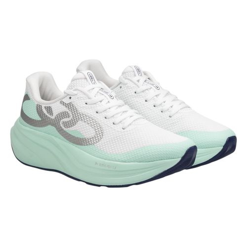 Olympikus Tenis Running Veloz 4 Branco