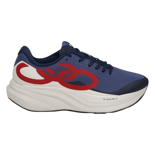 Olympikus Tenis Running Veloz 4 Azul