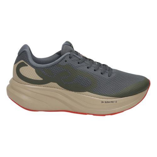Olympikus Tenis Running Veloz 4 Chumbo