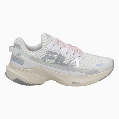 Tênis Fila Recovery 51J728X Branco