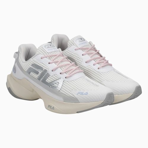 Tênis Fila Recovery 51J728X Branco