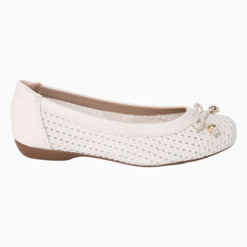 Sapatilha Modare 7016.1011 Branco