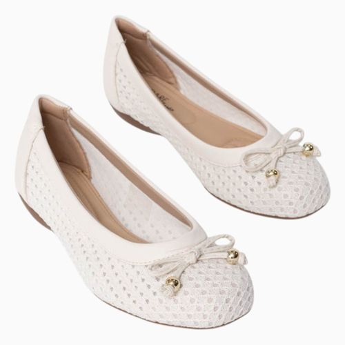 Sapatilha Modare 7016.1011 Branco