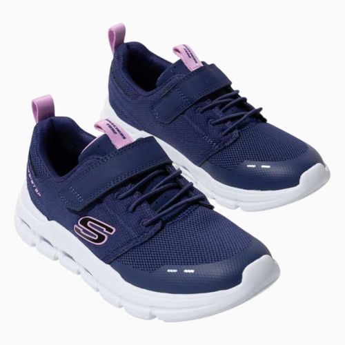 Tênis Skechers 303677L Azul