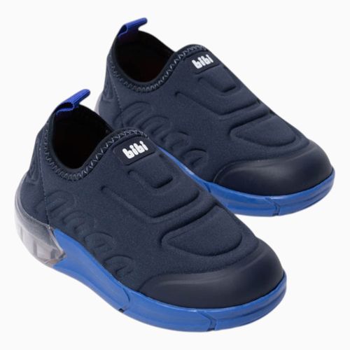 Tênis Bibi 1228152 Preto