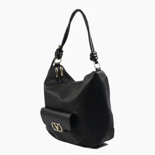 Bolsa Sintética Gooc Bfc Jh010 Preto