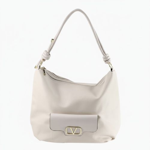 Bolsa Sintética Gooc Bfc Jh010 Branco