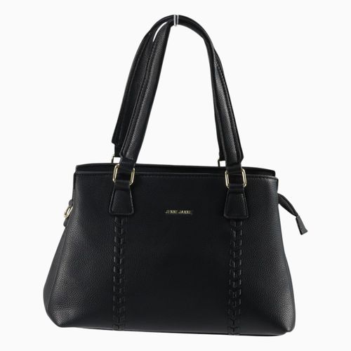 Bolsa Sintética Gooc Bfc Kl 8236 Preto