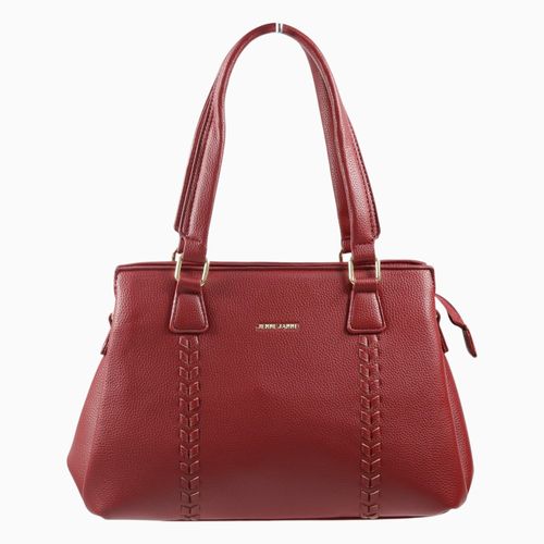 Bolsa Sintética Gooc Bfc Kl 8236 Vinho