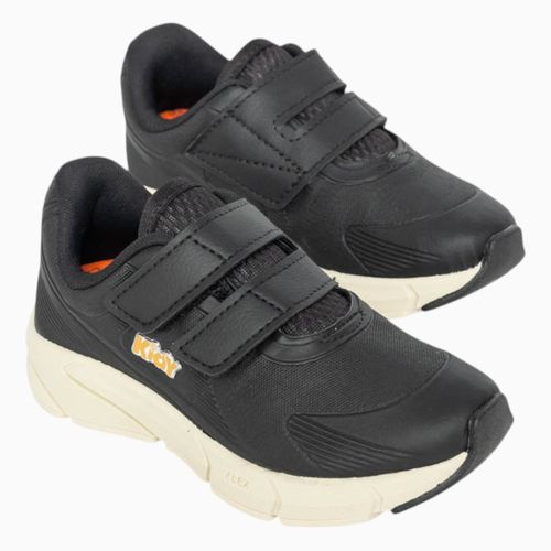 Tênis Kidy 041-0187 Preto