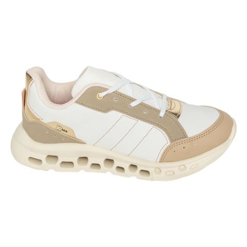 Tênis Kidy 474-1005 Branco