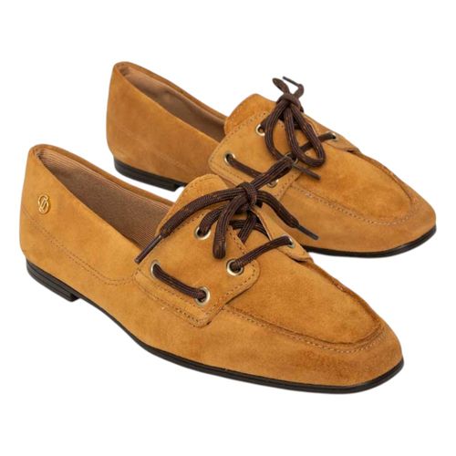 Mocassim Dakota D3061 Whisky