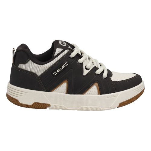 Ollie Tenis Infantil Burn 2 Inf Cafe