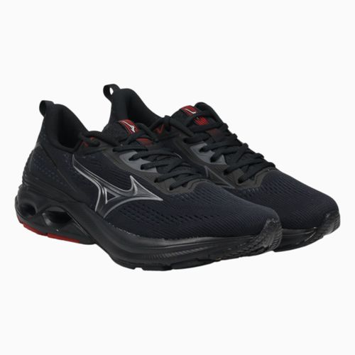 Mizuno Tenis Running 101139139 Preto