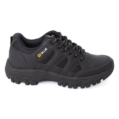 Ollie Tenis Cano Baixo Adv Broncos 2 Preto